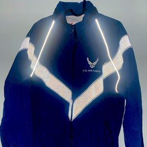 Air Force jacket